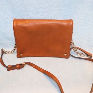 Street Level crossbody bag!